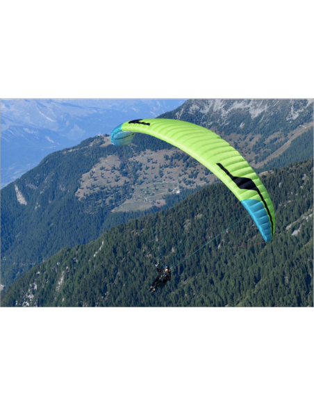 Paraglider KOYOT 5