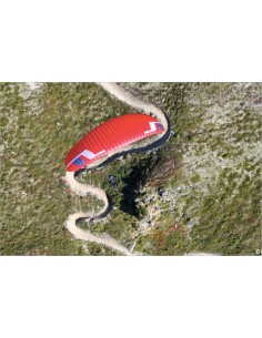 Parapente KOYOT 5 P 2