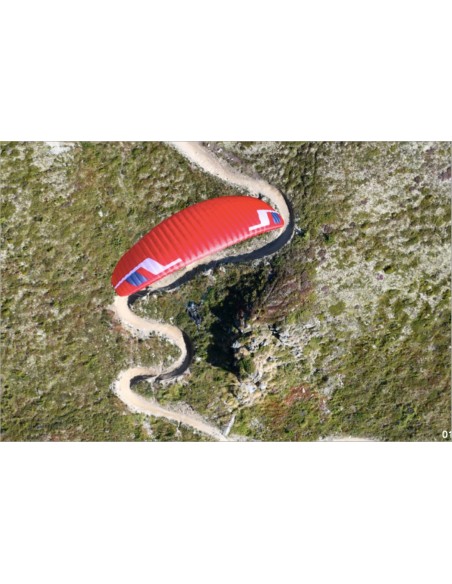 Paraglider KOYOT 5 P