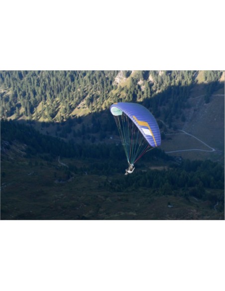 Paraglider KOYOT 5 P