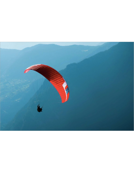 Paraglider KOYOT 5 P