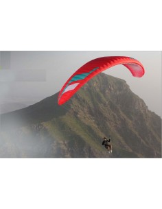 Parapente KODE P 2
