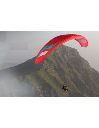 Paraglider KODE P