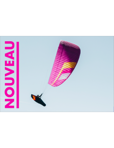 Parapente HIKO P