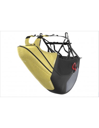 Gurtzeug AXESS 5