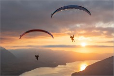 Parapente PI 3 2