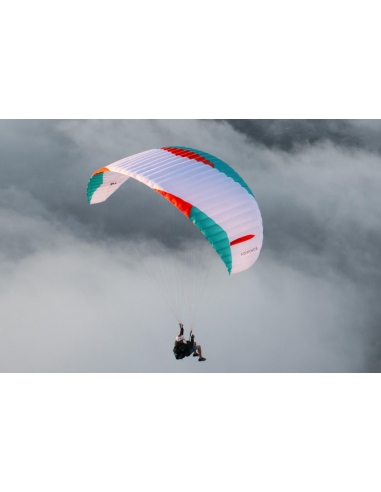 Parapente PI 3