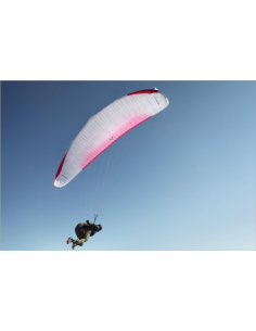 Parapente IOTA DLS