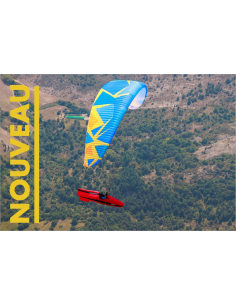Parapente DIVA 2