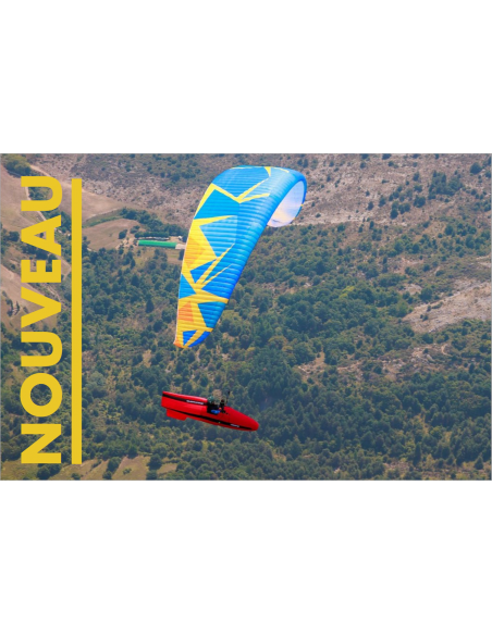 Parapente DIVA 2
