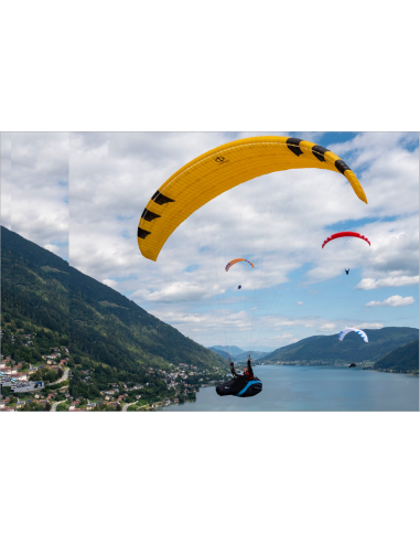 Paraglider MAESTRO 2 LIGHT