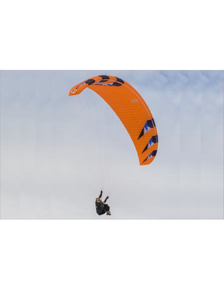 Parapente BEAT 2 LIGHT