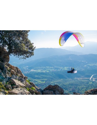 Paraglider VOLT 5