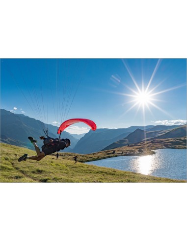 Parapente YETI 6