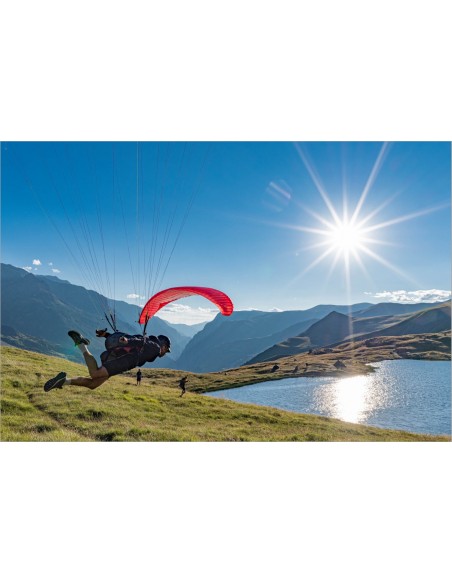 Paraglider YETI 6