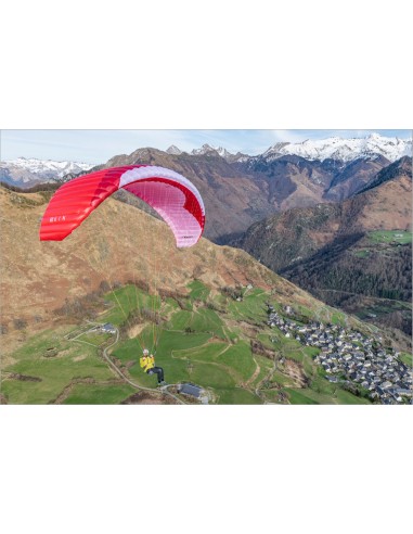 Gleitschirm YETI 6