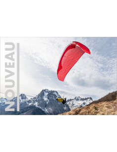 Parapente YETI 6 2
