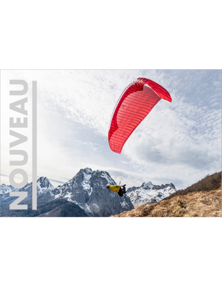 Gleitschirm YETI 6