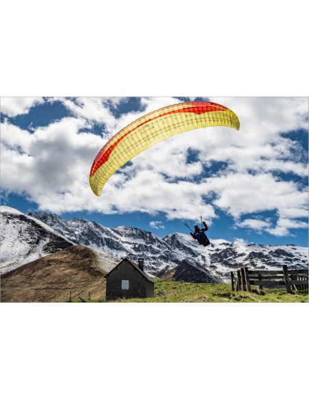 Parapente CALYPSO 2