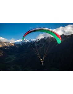 Parapente FUSE 4