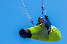 Harness SOCK SUPERLIGHT 2