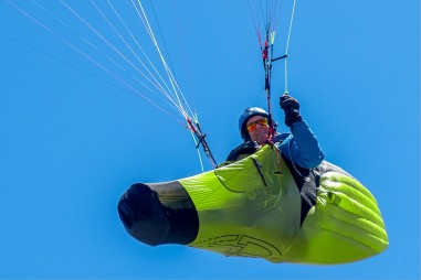 Harness SOCK SUPERLIGHT