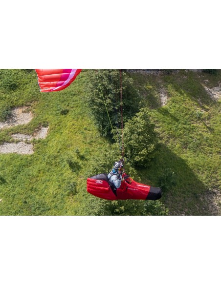 Gurtzeug SOCK SUPERLIGHT