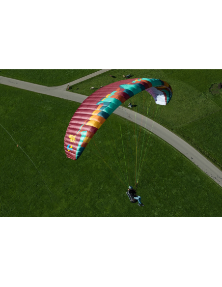 Paraglider EMOTION 4