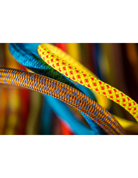 Cordes de frein confectionnées sur mesure, la paire