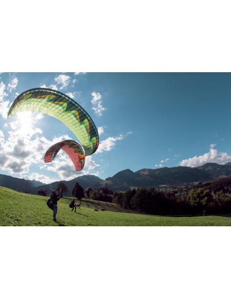 Paraglider EMOTION 4
