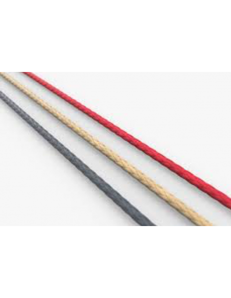 Suspente non gainée confectionnée sur mesure