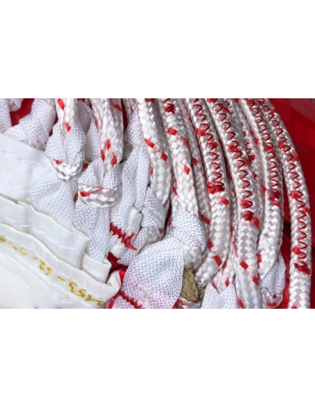 Suspente pour parachute