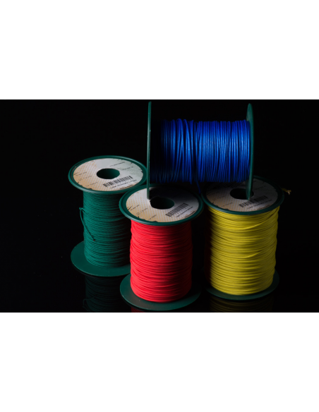 Suspente moyen diamètre (1.3-2 mm), le m