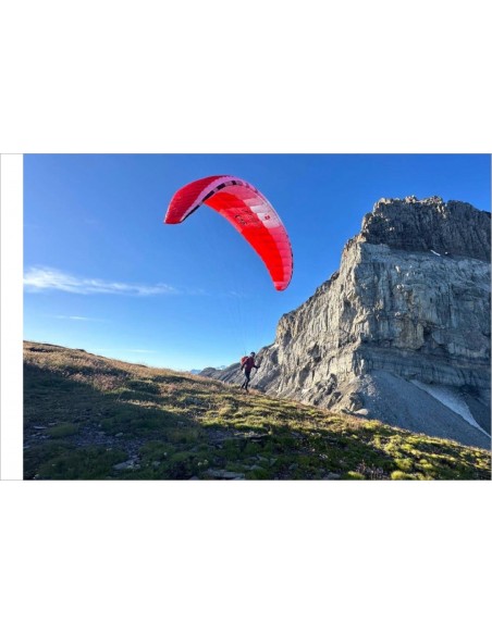 Gleitschirm HIKE&CRUISE