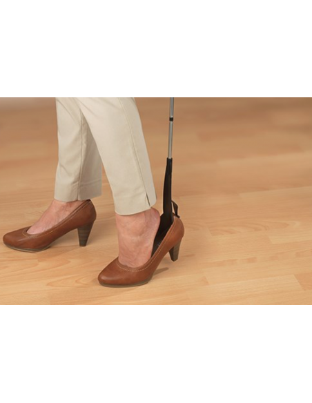 Montage d'un parachute dans poche ventrale indépendante