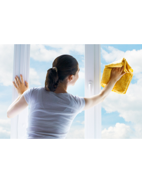 Nettoyage intérieur parapente (sable, brindilles, insectes...)