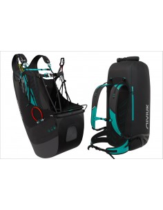 Harness KONVERS 3 2