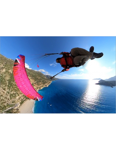 Paraglider EPIC Freestyle