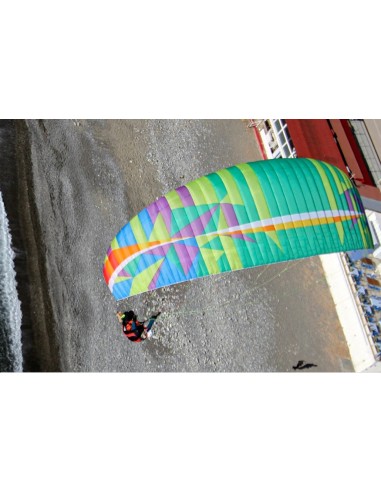 Paraglider EPIC 2