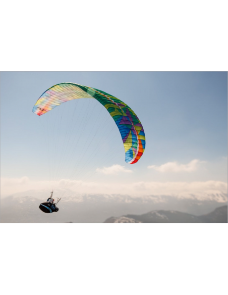 Parapente EPIC 2