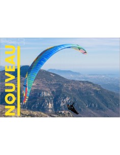 Parapente CURE 3