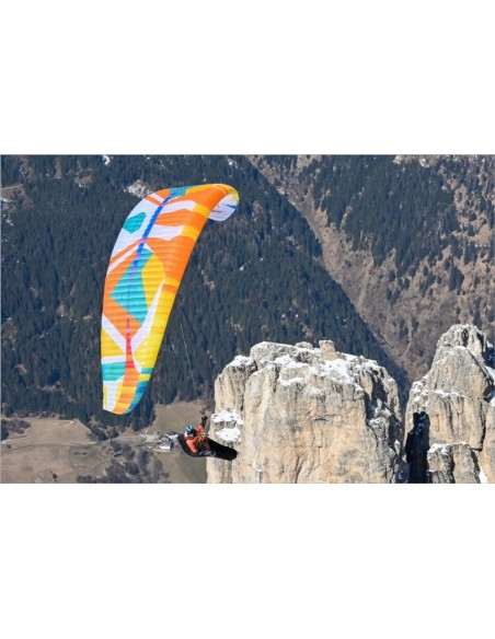 Parapente LYNX 2