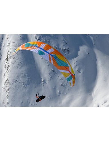 Parapente LYNX 2