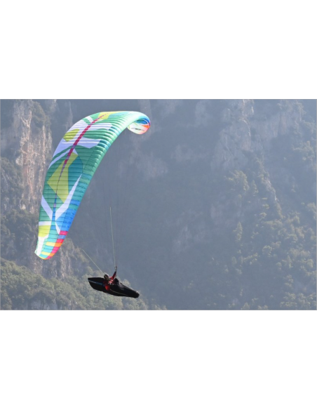 Parapente LYNX 2