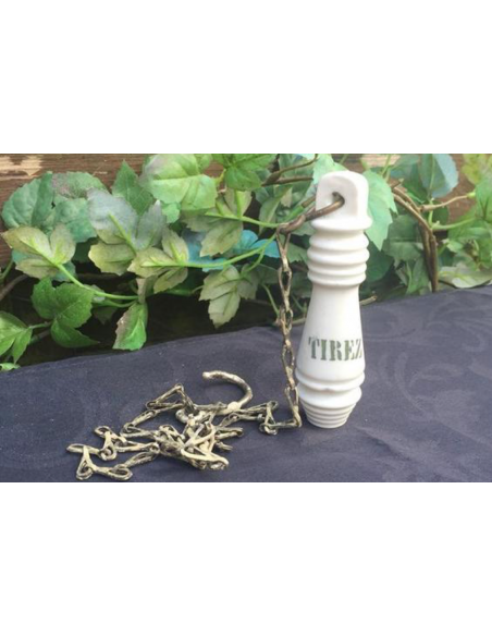 Poignées de frein KOYOT | la paire