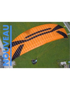 Parapente XA LT