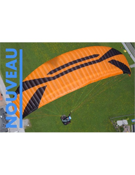 Parapente XA LT