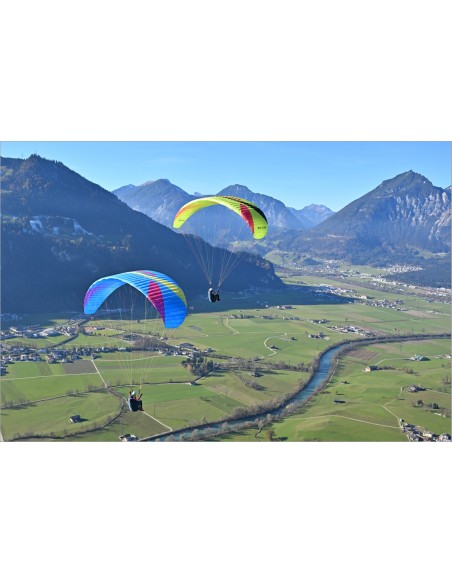 Parapente XA LT