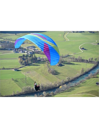 Parapente XA LT