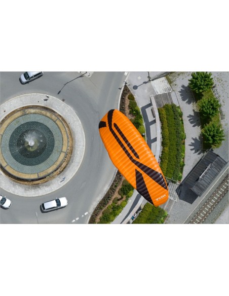 Parapente XA LT